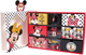 Zestaw kosmetyków dla dzieci Cerda Disney Minnie Surprise Beauty Box Set (8427934594597) - obraz 2