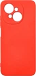 Чехол для смартфона Tecno Spark Go 1 (KL4) ArmorStandart Icon Red Camera cover (ARM81217) - изображение 1