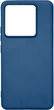 Чехол для смартфона ArmorStandart ICON для Xiaomi 14T Pro Dark Blue (ARM79359) - изображение 1