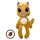 М'яка іграшка з ароматом "Bubble Pops. Шоколадна капібара" (34 см) (TS01091996253610) - зображення 1