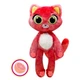Мягкая игрушка с ароматом "Bubble Pops мини. Грейпфрутовая кошка" (20 см) (TS01091996253623) - изображение 1