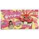 Мягкая игрушка с ароматом "Bubble Pops мини. Грейпфрутовая кошка" (20 см) (TS01091996253623) - изображение 3