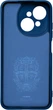 Чехол для смартфона Tecno Spark Go 1 (KL4) ArmorStandart Icon Dark Blue Camera cover (ARM81216) - изображение 2
