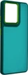 Чехол для смартфона ArmorStandart Frame для Motorola Edge 50 Pro Dark Green (ARM77256) - изображение 1