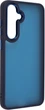 Чехол для смартфона ArmorStandart Frame для Samsung Galaxy S24 FE Dark Blue (ARM76912) - изображение 1