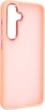 Чехол для смартфона ArmorStandart Frame для Samsung Galaxy S24 FE Pink Sand (ARM76915) - изображение 1