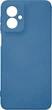Чехол для смартфона ArmorStandart ICON для Motorola G55 5G Camera cover Blue (ARM81208) - изображение 1