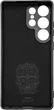 Чехол для смартфона ArmorStandart ICON для Samsung Galaxy S25 Ultra Camera cover Black (ARM81580) - изображение 2