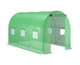 Теплиця садова Holla Garden 6 м2 300х200х200 см (P0021-7) - зображення 1