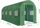 Теплица садовая Garden Line 10 м2 400x250 см (P0025-7-1) - изображение 9