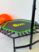 Фитнес-батут для тренировок с ручкой WCG Jumper (W-1010-50) - изображение 3