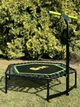 Фитнес-батут для тренировок с ручкой WCG Jumper (W-1010-50) - изображение 8