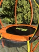 Батут с сеткой WCG Pumpkin (W-1008T) - изображение 4