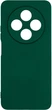 Чехол для смартфона ArmorStandart ICON для Xiaomi Redmi 14C 4G/Poco C75 Camera cover Dark Green (ARM81634) - изображение 1
