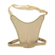 Кошелек нательный Tatonka Skin Chest Holster RFID B Natural (TAT 2961.225) - изображение 2