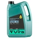 Олива моторна VIRA Semisynthetic Plus 10W-40 4,5 л (VI0357) - зображення 1
