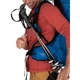 Туристический рюкзак Osprey Exos 58 Blue Ribbon S/M (009.2811) - изображение 9