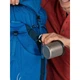 Туристический рюкзак Osprey Exos 58 Blue Ribbon S/M (009.2811) - изображение 19