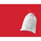 Пакети для сміття Brabantia Bin Liners Y 20 л 20 шт білий 116742 (00800574) - зображення 4