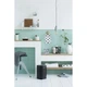 Бак для мусора с педалью Brabantia NewIcon Pedal Bin 5 л черный 112928 (00800450) - изображение 7