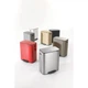Бак для мусора с педалью Brabantia Bo Pedal Bin 60 л белый 211300 (00800880) - изображение 15