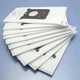 Мешки пылесоса Philips Jewel FC9060 FC9062 FC9064 FC9071 FC9073 FC9050 FC9067 FC9074 FC9078 FC9057 одноразовые 10шт - изображение 5