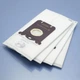 Мешки пылесоса Electrolux EasyGo EEG41CB EEG41IW EEG42EB EEG43WR EEG44IGM VC-H4217E одноразовые 4шт - изображение 7