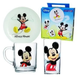 Набір для дітей Luminarc Disney Mickey Colors 3 пр. H5320 - изображение 4