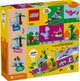 Конструктор LEGO Classic Креативные динозавры 450 элементов (11041) - изображение 13