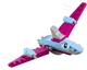 Конструктор LEGO Classic Креативные динозавры 450 элементов (11041) - изображение 10