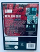 Metal Gear Solid The Twin Snakes, английская версия - диск для Nintendo GameCube, Б/У - изображение 4