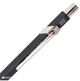 Карандаш чернографитный механический Caran d'Ache 844 0.7 мм Черный корпус (7610186025303) - изображение 3