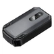 Пускозарядное устройство Бустер Baseus Max Car Jamp Starter Super Energy 3in1 20000 mAh 2000A 12V с функцией Павербанка 5V/3A и LED фонарика (CGNL020001) Black - изображение 4