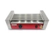 Гриль роликовий GoodFood HDRG5 RED - изображение 2