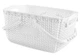 Кошик VIOLET HOUSE 1010 Віолетта WHITE (5л) - зображення 2