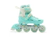 Ролики Scale Sports Mint LF 605, размер 39-42 - изображение 14