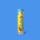 Бальзам для губ у стіку Carmex SPF15 Cupcake Batter 4.25 г - зображення 3