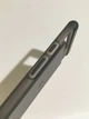 Противоударный оригинальный чехол Official Original Soft Shell Case для Google Pixel 6a (6.1") Charcoal GA03706 - изображение 5