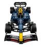 Zestaw klocków LEGO Technic Bolid F1 Oracle Red Bull Racing RB20 1639 elementów (42206) - obraz 5