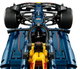 Zestaw klocków LEGO Technic Bolid F1 Oracle Red Bull Racing RB20 1639 elementów (42206) - obraz 6