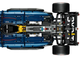 Zestaw klocków LEGO Technic Bolid F1 Oracle Red Bull Racing RB20 1639 elementów (42206) - obraz 7