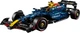 Конструктор LEGO Technic Болид F1 Oracle Red Bull Racing RB20 1639 элементов (42206) - изображение 2