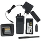 Рація цифрова Motorola MotoTRBO DP4400e VHF – радіостанція DMR, 5 Вт, 32 канали, AES-256, IP68 - зображення 6