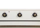 Духовые шкафы Ventolux VENETO 6 MT (IV/RB) - изображение 7