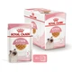 Корм Royal Canin Kitten Instinctive Jelly влажный для котят 85 гр - изображение 2