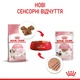 Корм Royal Canin Kitten Loaf вологий паштет для кошенят всіх порід 85 гр - зображення 5