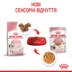 Корм Royal Canin Kitten Instinctive Jelly влажный для котят 85 гр - изображение 6