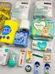 Сумка в пологовий будинок Bubchen Міні (26 одиниць) - зображення 2