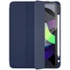 Чехол-книжка Ape Case для Apple iPad 10.2" (2019) (2020) (2021) Синий Blueo (teh0032216) - изображение 1