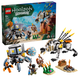 Zestaw klocków LEGO Horizon Adventures Aloy i Varl kontra Krabołaz i Piłoząb 768 elementów (77037) - obraz 2